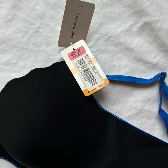 32DD b.tempt’d convertible push up - Picture 3 of 8